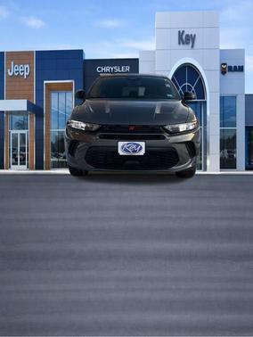 2024 Dodge Hornet R/T Plus EAWD