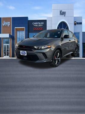 2024 Dodge Hornet R/T Plus EAWD