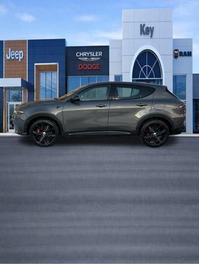 2024 Dodge Hornet R/T Plus EAWD