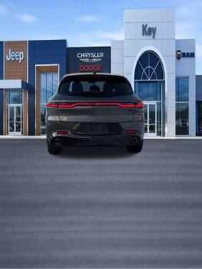 2024 Dodge Hornet R/T Plus EAWD