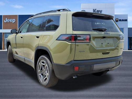 41 2026 Jeep Cherokee Limited