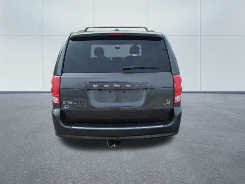 2016 Dodge Grand Caravan R/T