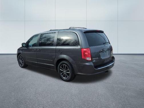2016 Dodge Grand Caravan R/T