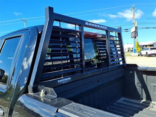 2024 GMC Sierra 2500 Base