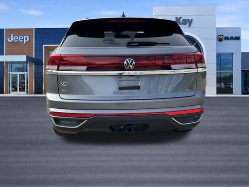 2024 Volkswagen Atlas Cross Sport 2.0T SE w/Technology 4MOTION