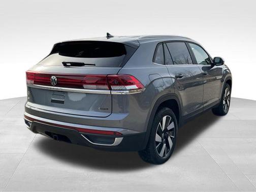 2024 Volkswagen Atlas Cross Sport 2.0T SE w/Technology 4MOTION