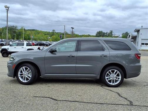 2022 Dodge Durango GT AWD
