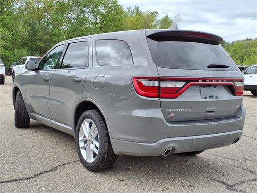 2022 Dodge Durango GT AWD