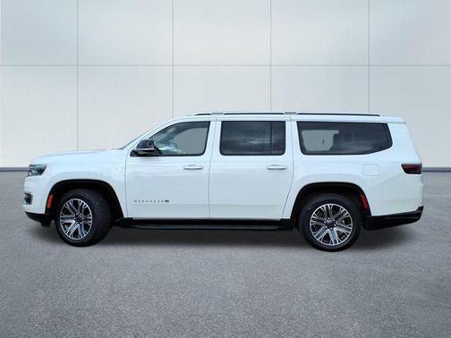 2024 Jeep Wagoneer L Series II 4x4