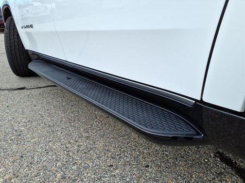 2024 Jeep Wagoneer L Series II 4x4