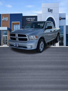 2016 RAM 1500 Tradesman/Express