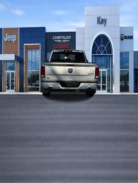 2016 RAM 1500 Tradesman/Express