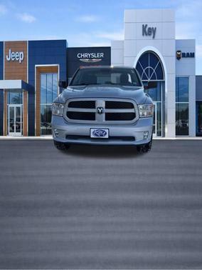 2016 RAM 1500 Tradesman/Express