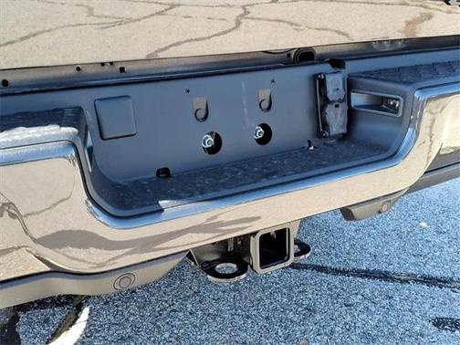 2025 RAM 2500 Laramie Crew Cab 4x4 6'4' Box