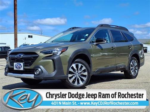 2024 Subaru Outback Limited
