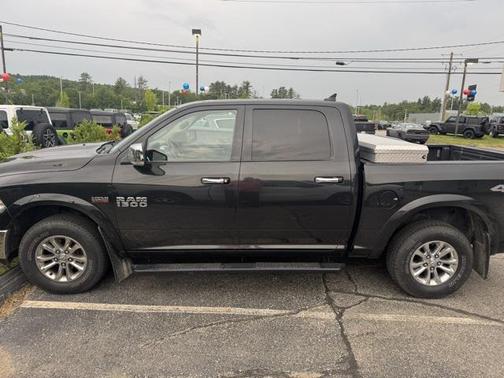 2018 RAM 1500 ST