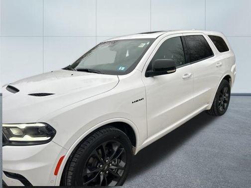 2022 Dodge Durango R/T AWD