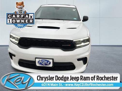 2022 Dodge Durango R/T AWD