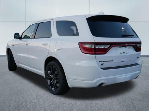 2022 Dodge Durango R/T AWD