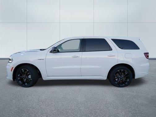 2022 Dodge Durango R/T AWD