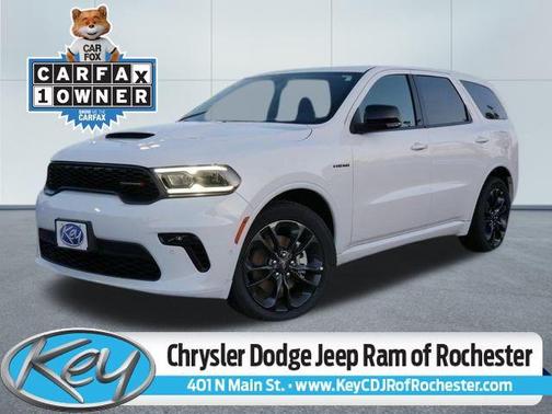 2022 Dodge Durango R/T AWD