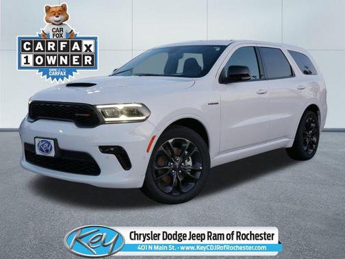 2022 Dodge Durango R/T AWD