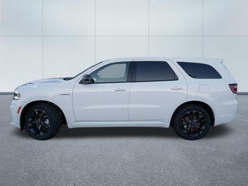 2022 Dodge Durango R/T AWD