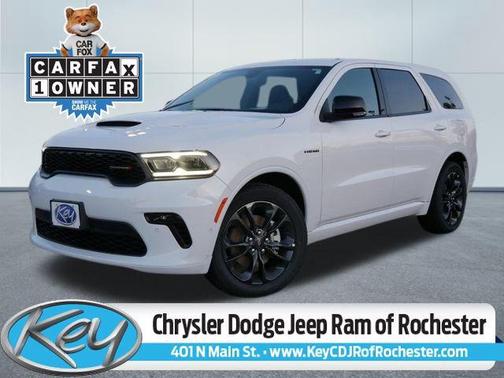 2022 Dodge Durango R/T AWD