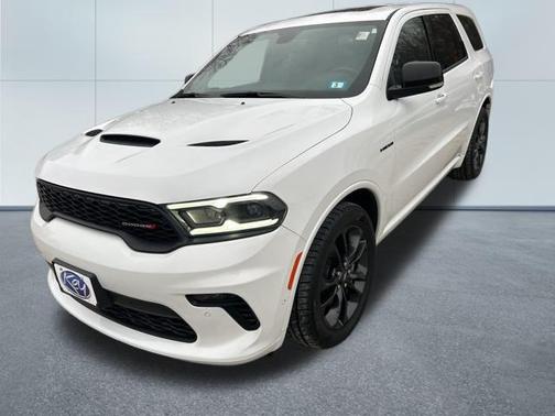 2022 Dodge Durango R/T AWD