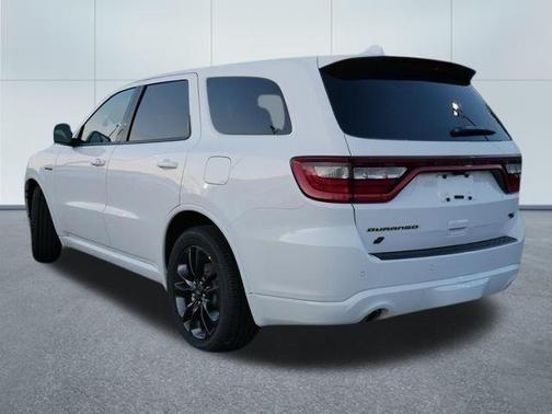 2022 Dodge Durango R/T AWD
