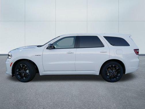 2022 Dodge Durango R/T AWD