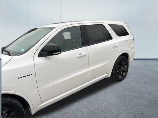 2022 Dodge Durango R/T AWD