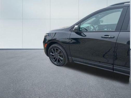 2024 Chevrolet Equinox AWD RS