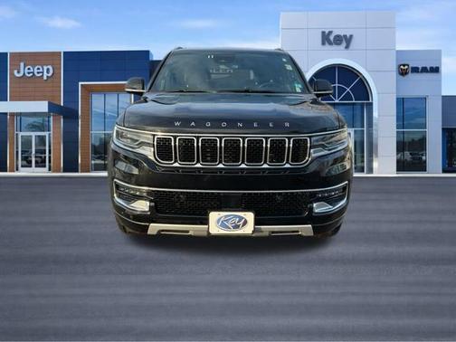 2024 Jeep Wagoneer Series II 4x4