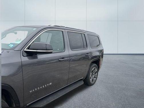 2024 Jeep Wagoneer Series II 4x4