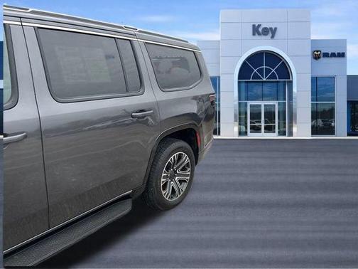 2024 Jeep Wagoneer Series II 4x4