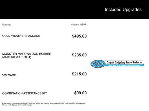 2019 Volkswagen Jetta 1.4T SE