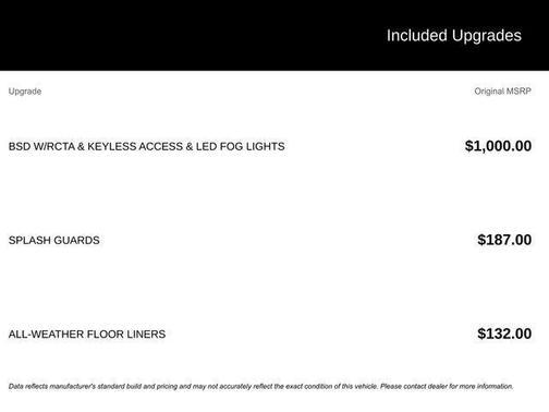 2022 Subaru Legacy Premium