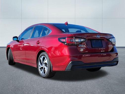 2022 Subaru Legacy Premium
