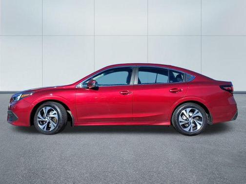 2022 Subaru Legacy Premium