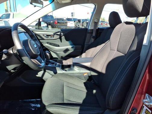 2022 Subaru Legacy Premium