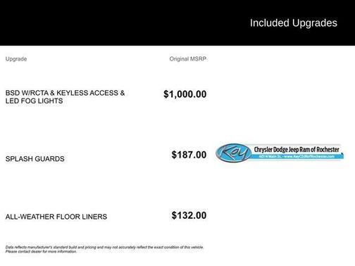 2022 Subaru Legacy Premium