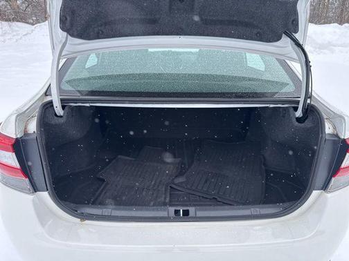 2022 Subaru Impreza Base