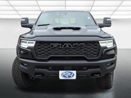 2026 RAM 1500 RHO Crew Cab 4x4 5'7' Box
