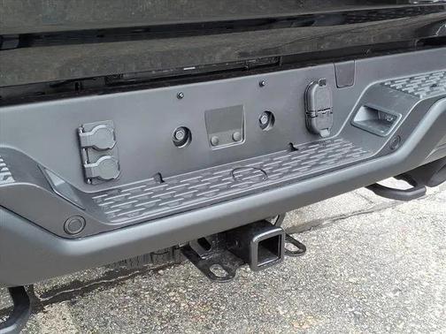 2026 RAM 1500 RHO Crew Cab 4x4 5'7' Box