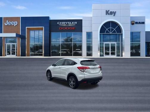 2022 Honda HR-V EX-L