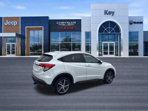 2022 Honda HR-V EX-L