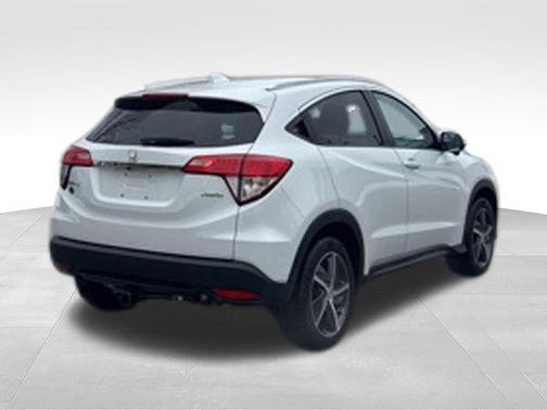 2022 Honda HR-V EX-L