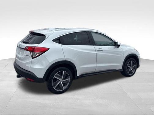 2022 Honda HR-V EX-L