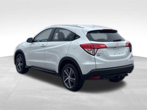 2022 Honda HR-V EX-L